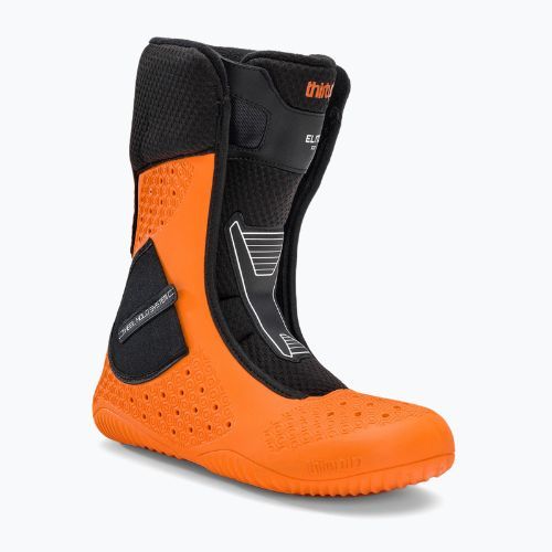 Pánske splitboardové topánky THIRTYTWO Jones MTB Boa '22 black 8105000476