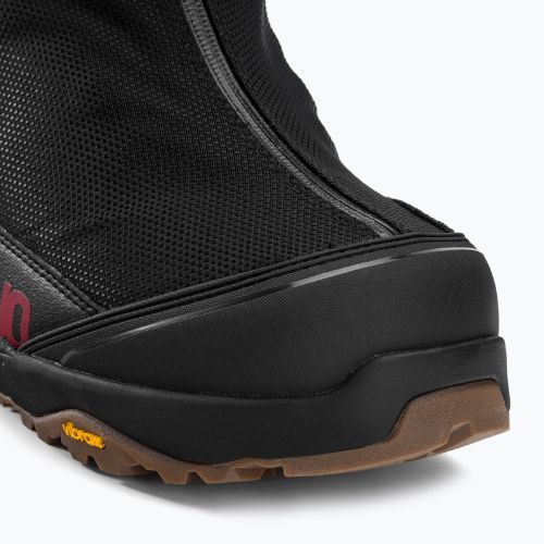 Pánske splitboardové topánky THIRTYTWO Jones MTB Boa '22 black 8105000476