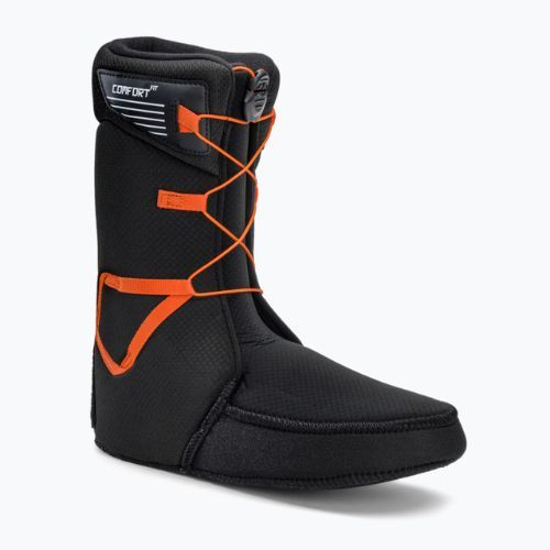 Pánske topánky na snowboard THIRTYTWO Shifty Boa '22 green 8105000488