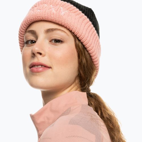 Dámska zimná čiapka ROXY Freja 2021 true black