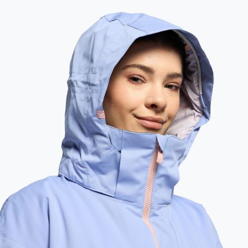 Dámska snowboardová bunda ROXY Chloe Kim 2021 easter egg
