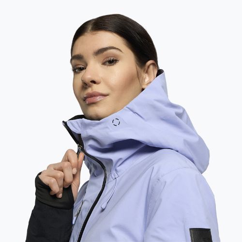 Dámska snowboardová bunda ROXY Gore-Tex Stretch Purelines 2021 easter egg