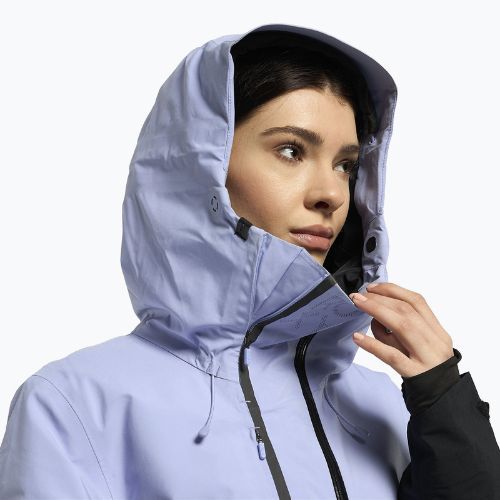 Dámska snowboardová bunda ROXY Gore-Tex Stretch Purelines 2021 easter egg