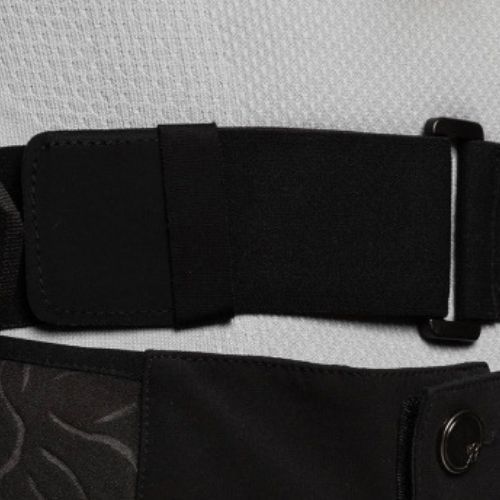 Ohrievač ROXY Warmlink Belt 2021 true black