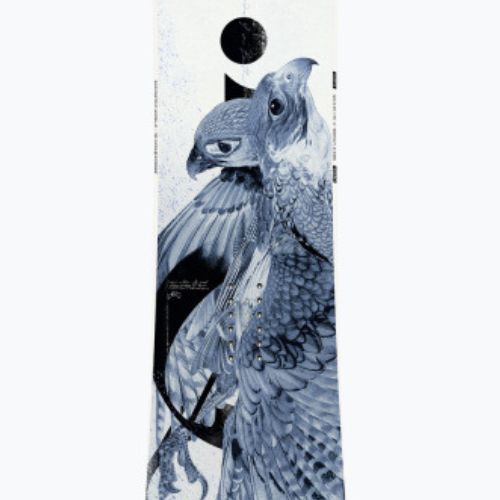 Dámsky snowboard CAPiTA Birds Of A Feather 1221108