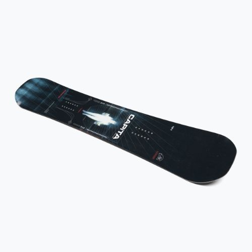 Pánsky snowboard CAPiTA Pathfinder REV red 1221118