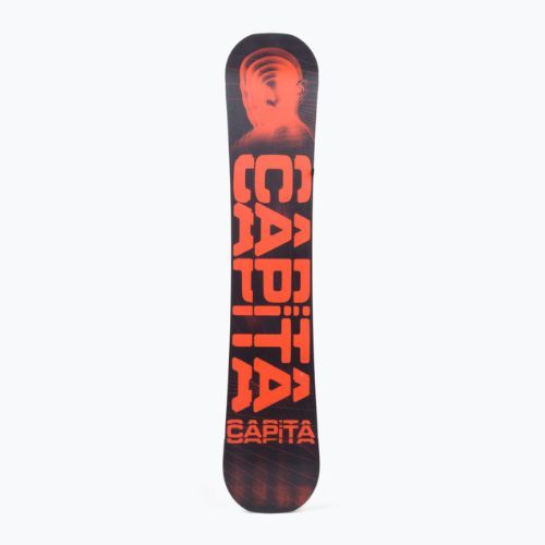 Pánsky snowboard CAPiTA Pathfinder REV red 1221118