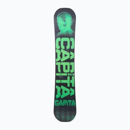 Pánsky snowboard CAPiTA Pathfinder green 1221120