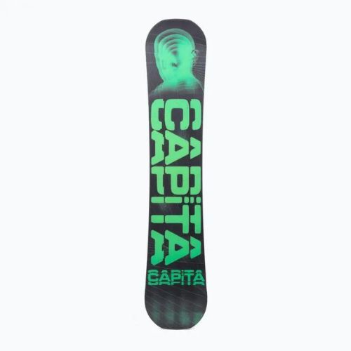 Pánsky snowboard CAPiTA Pathfinder Wide green 1221121