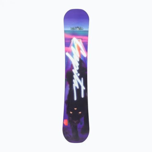 Dámsky snowboard CAPiTA Space Metal Fantasy color 1221122