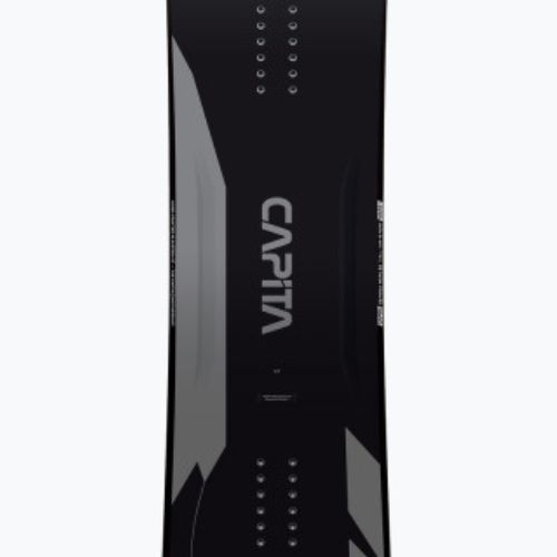 Pánsky snowboard CAPiTA Mega Mercury black 1221123