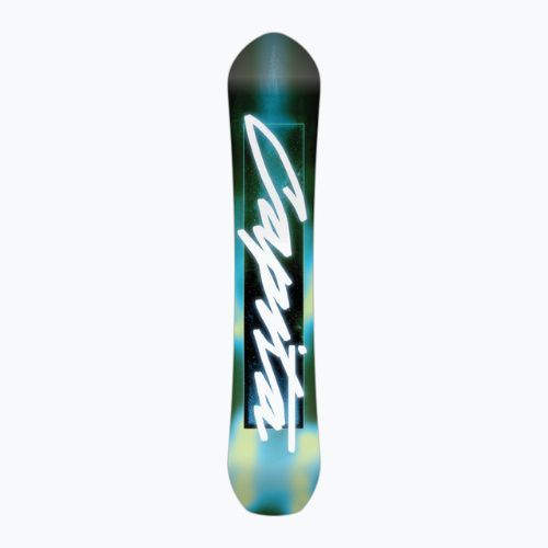 Dámsky snowboard CAPiTA The Equalizer By Jess Kimura black 1221130