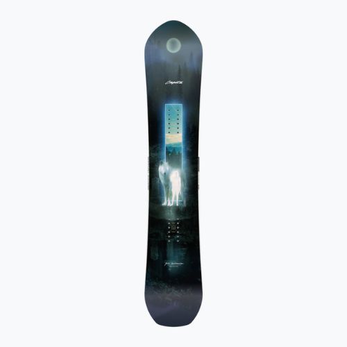 Dámsky snowboard CAPiTA The Equalizer By Jess Kimura black 1221130