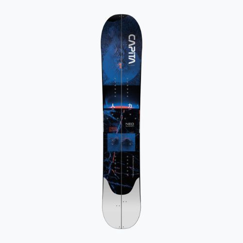 Pánsky farebný splitboard CAPiTA Neo Slasher 1221152