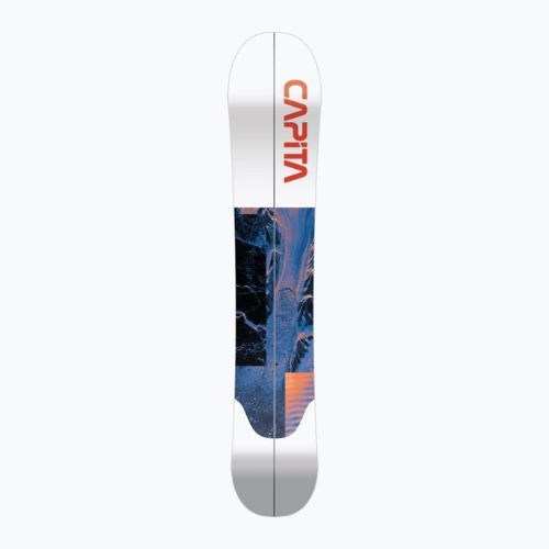 Pánsky farebný splitboard CAPiTA Neo Slasher 1221152