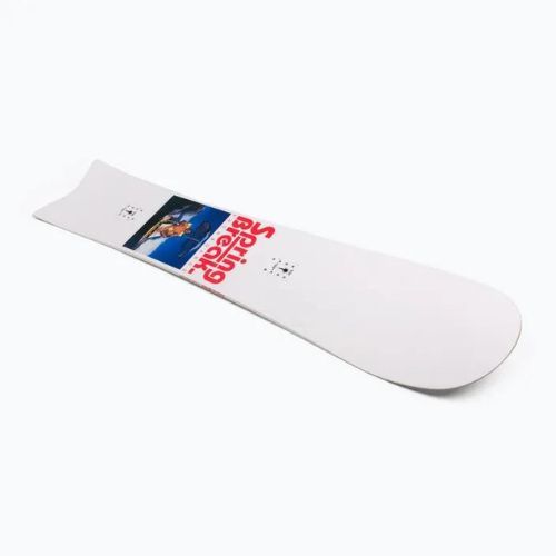 Pánsky snowboard CAPiTA Slush Slashers 2.0 white-red 1221167