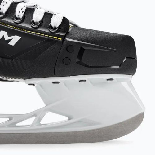 Hokejové korčule CCM Tacks AS-550 black 4021499