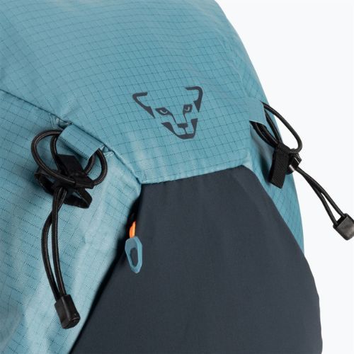 DYNAFIT Radical 28 l parašutistický batoh modrý 08-0000048973