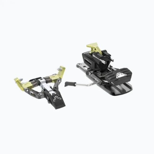 Lyžiarske viazanie DYNAFIT Superlite 175 - Z12+ čierne 08-0000049152