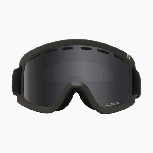 Lyžiarske okuliare Dragon D1 OTG Black Out black 40461/6032001