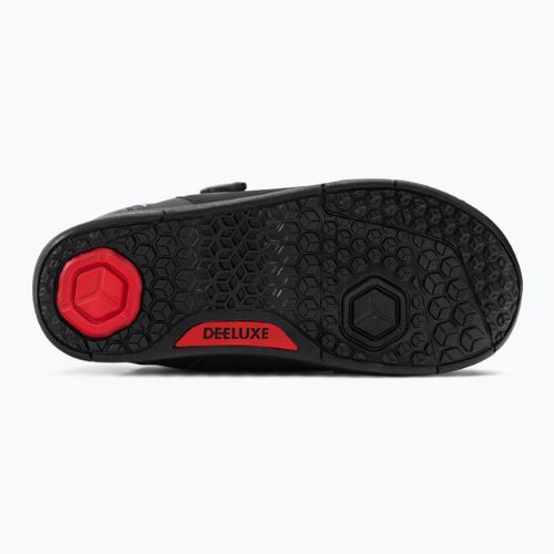 Snowboardové topánky DEELUXE ID Dual Boa black 572115-1000/9110