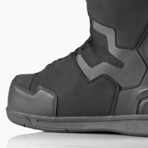 Snowboardové topánky DEELUXE ID Dual Boa black 572115-1000/9110