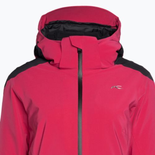 Dámska lyžiarska bunda KJUS Formula pink LS15-K05