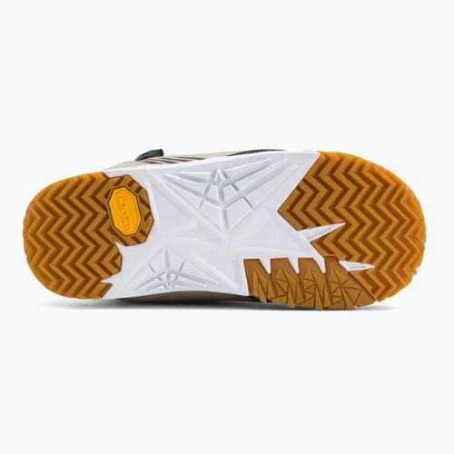 Pánske topánky na snowboard DC Transcend off white/gum