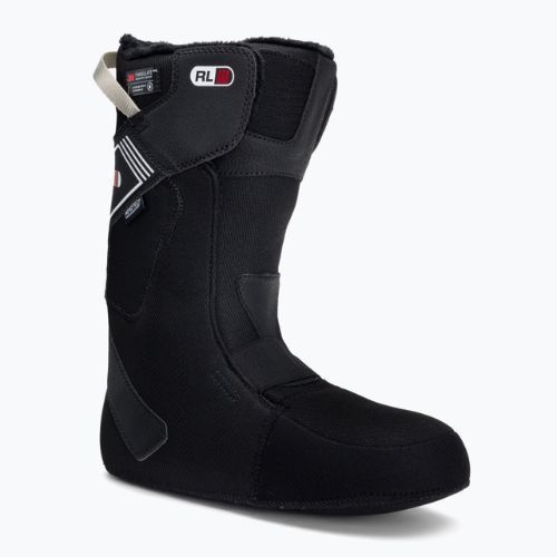Pánske topánky na snowboard DC Transcend off white/gum