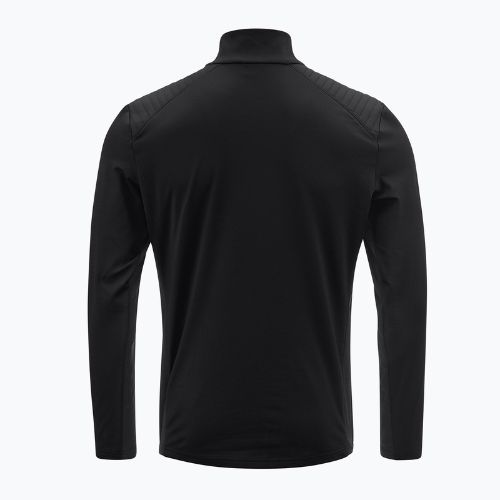 HEAD pánska lyžiarska mikina Marty black 821542