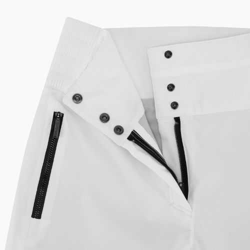 Dámske lyžiarske nohavice HEAD Emerald white 824532