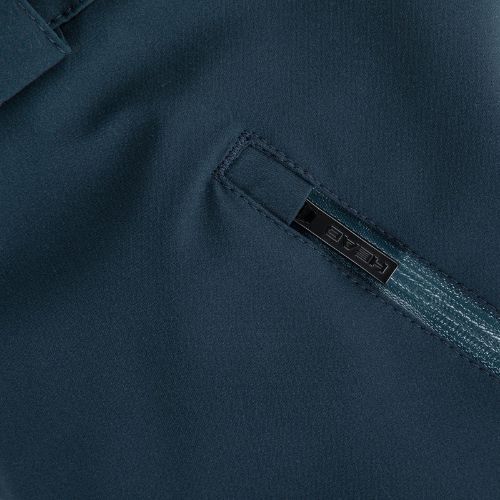 Pánske lyžiarske nohavice HEAD Summit navy blue 821622