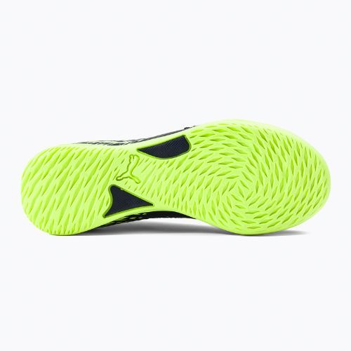 PUMA Future Z 3.4 IT Jr detské kopačky námornícka modrá 107013 01