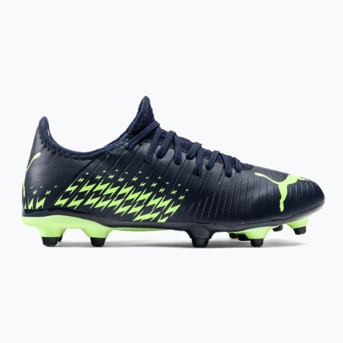 PUMA Future Z 4.4 FG/AG pánske kopačky navy blue 107005 01
