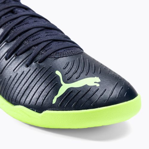 PUMA Future Z 4.4 IT detské kopačky navy blue 107018 01