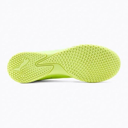 Pánske futbalové topánky PUMA Ultra Play IT green 106910 01