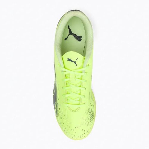 Pánske futbalové topánky PUMA Ultra Play IT green 106910 01