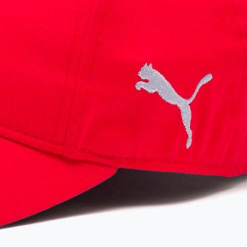 PUMA Liga Cap červená 022356 01
