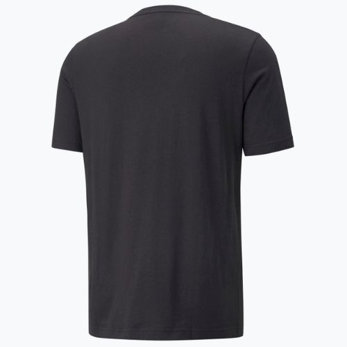 Pánske tréningové tričko PUMA Better Tee black 670030 75