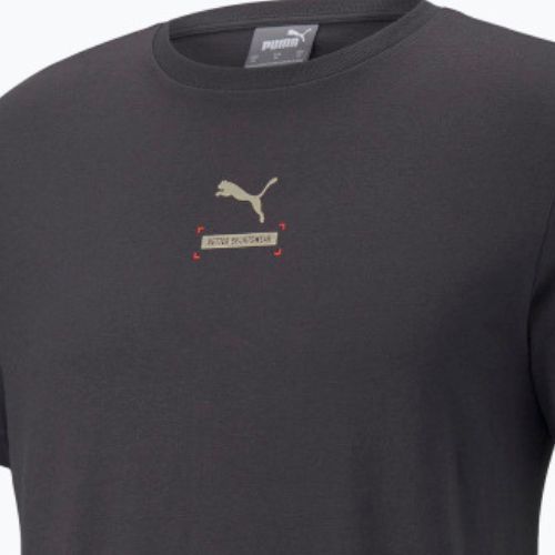 Pánske tréningové tričko PUMA Better Tee black 670030 75