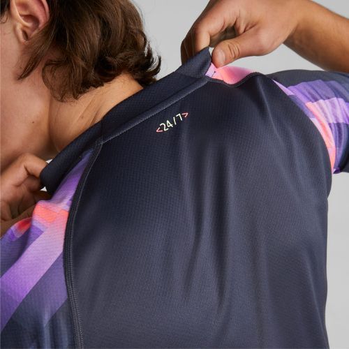 PUMA pánsky futbalový dres Neymar Jr 24/7 Jersey color 605770 09