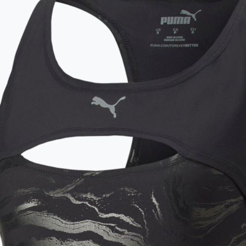 Dámsky bežecký top PUMA ULTRAFORM black 522150 51