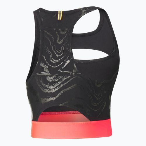 Dámsky bežecký top PUMA ULTRAFORM black 522150 51