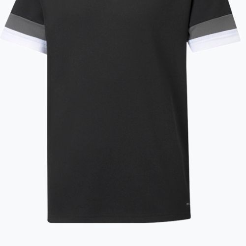 Detské futbalové tričko PUMA teamRISE Jersey 704938 03