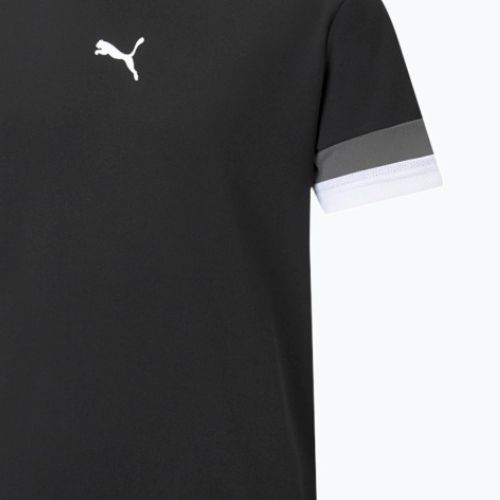 Detské futbalové tričko PUMA teamRISE Jersey 704938 03