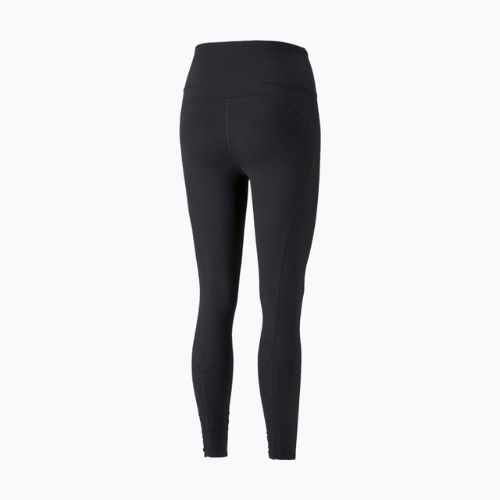 Dámske tréningové legíny PUMA Studio Foundation 7/8 Tight black 521611 01