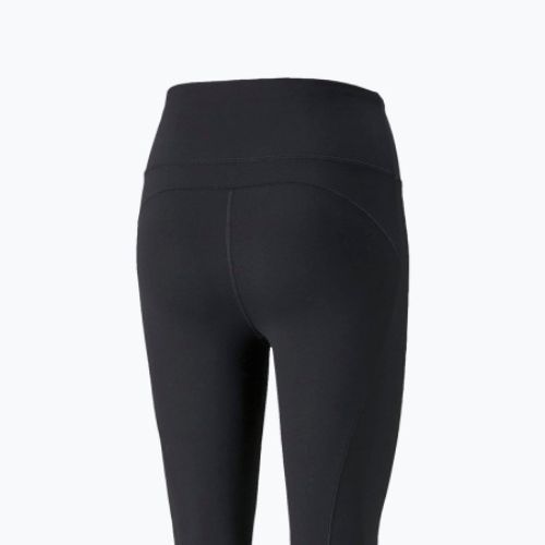 Dámske tréningové legíny PUMA Studio Foundation 7/8 Tight black 521611 01