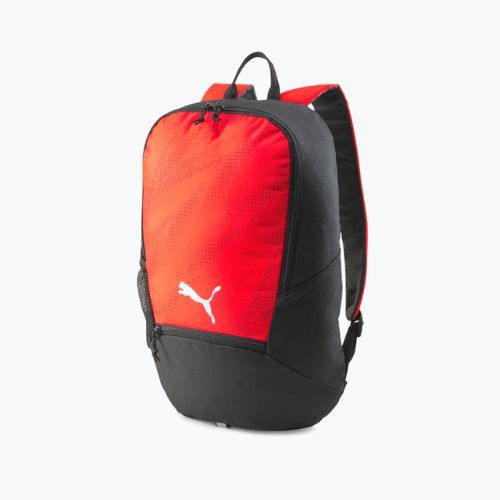 PUMA IndividualRISE 15 l futbalový batoh čierno-červený 079322 01