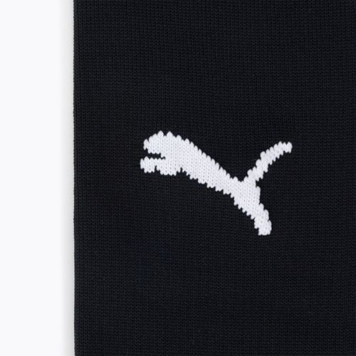 PUMA Team Liga Core futbalové ponožky čierne 703441 03