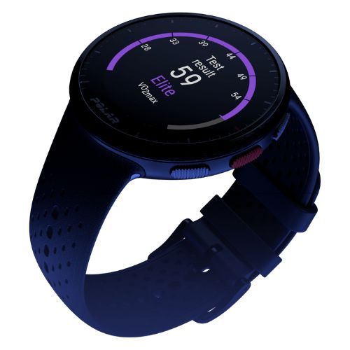 Hodinky Polar Pacer PRO bordová PACER PRO MAR/PLUM